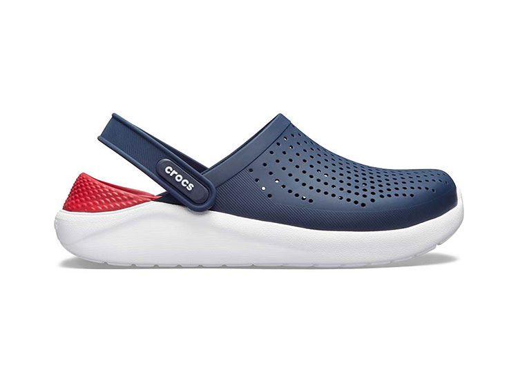 Ripley - SANDALIAS PARA MUJER CROCS LITERIDE CLOG 204592-4CC