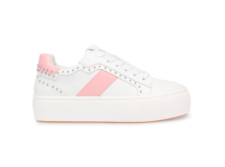 Ripley - ZAPATILLAS STEVE MADDEN MUJER ENTITY