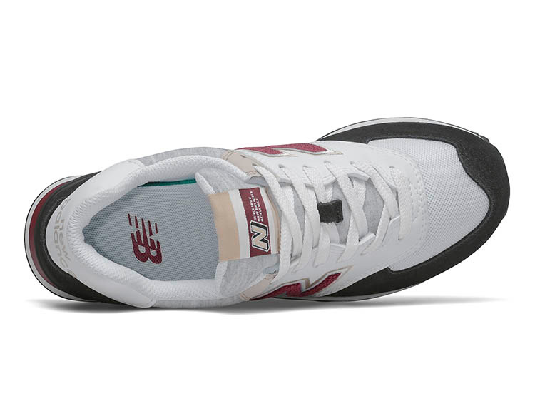 NEW BALANCE ZAPATILLAS WL574VAA PARA MUJER