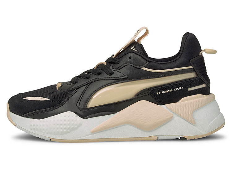 ZAPATILLAS PUMA MUJER RS-X BUBBLE WN'S