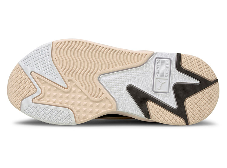ZAPATILLAS PUMA MUJER RS-X BUBBLE WN'S