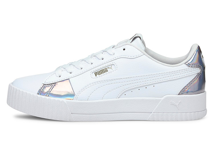 PUMA ZAPATILLAS CARINA CREW IRI PARA MUJER