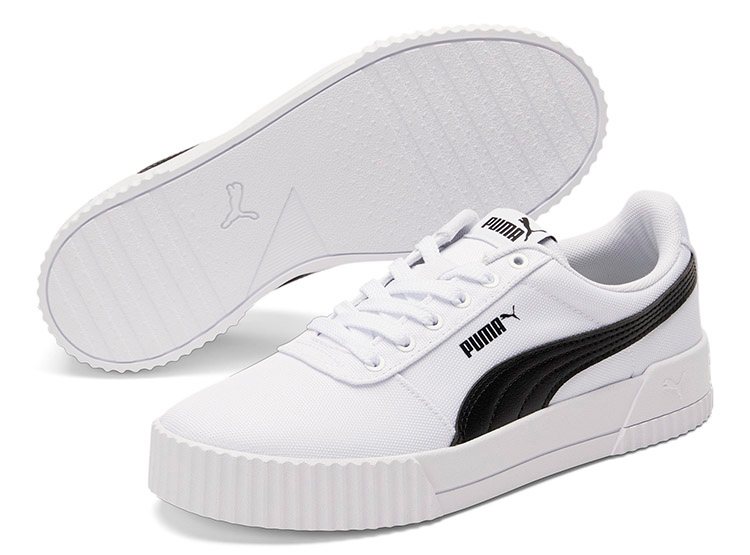 PUMA ZAPATILLAS CARINA CV PARA MUJER
