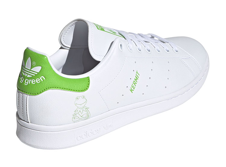 ADIDAS ZAPATILLAS URBANAS STAN SMITH PARA MUJER