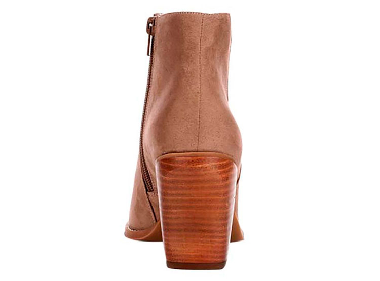 Ripley - BOTINES PARA MUJER STEVE MADDEN KLICCK