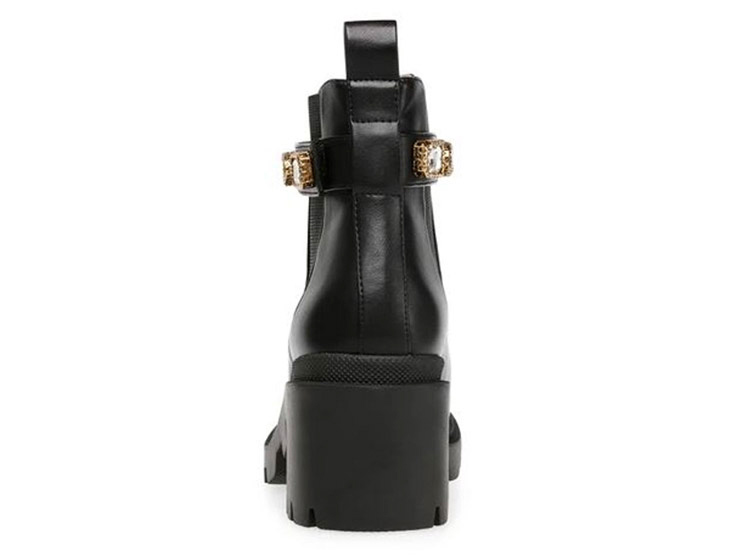 BOTINES PARA MUJER STEVE MADDEN MGW0068