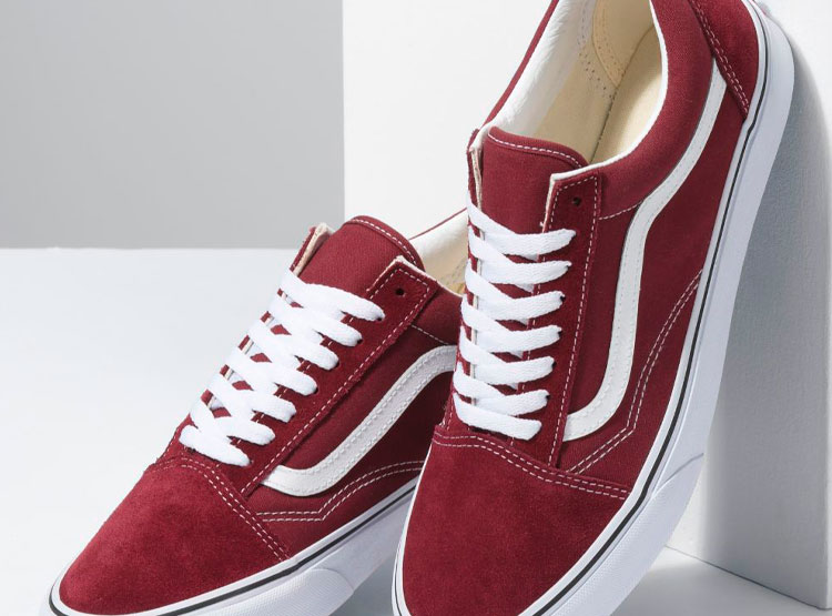 ZAPATILLAS VANS MUJER VN0A38G15U7