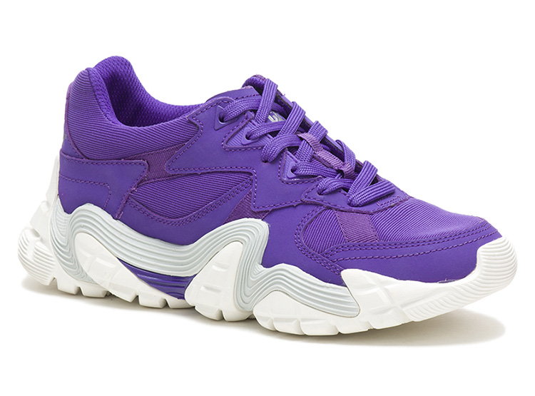 ZAPATILLAS URBANAS CATERPILLAR MUJER VAPOR