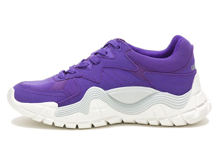 ZAPATILLAS URBANAS CATERPILLAR MUJER VAPOR