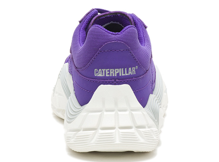ZAPATILLAS URBANAS CATERPILLAR MUJER VAPOR