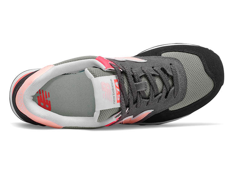 ZAPATILLAS URBANAS NEW BALANCE MUJER 574