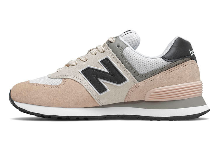 ZAPATILLAS URBANAS NEW BALANCE MUJER 574