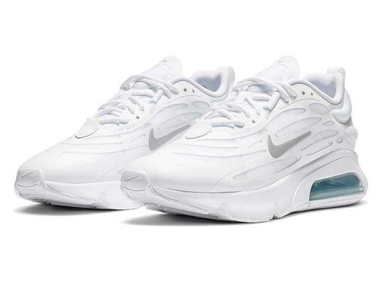 ZAPATILLAS URBANAS NIKE MUJER W AIR MAX EXOSENSE