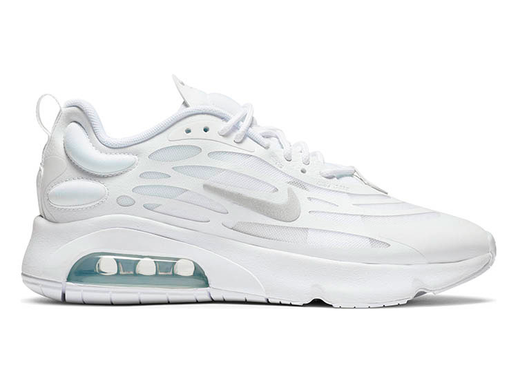 ZAPATILLAS URBANAS NIKE MUJER W AIR MAX EXOSENSE