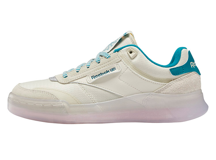 REEBOK ZAPATILLAS URBANAS CLUB C LEGACY PARA MUJER