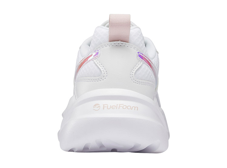 REEBOK ZAPATILLAS URBANAS ROYAL EC RIDE 4 PARA MUJER