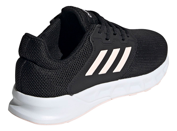 Ripley - ZAPATILLAS MUJER ADIDAS URBANAS NEGRO SHOWTHEWAY