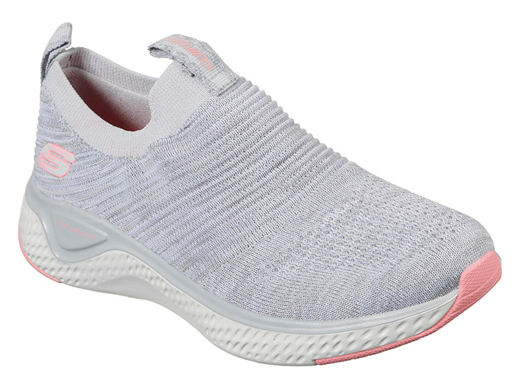 Ripley - ZAPATILLAS URBANAS SKECHERS MUJER SOLAR FUSE LITE JOY