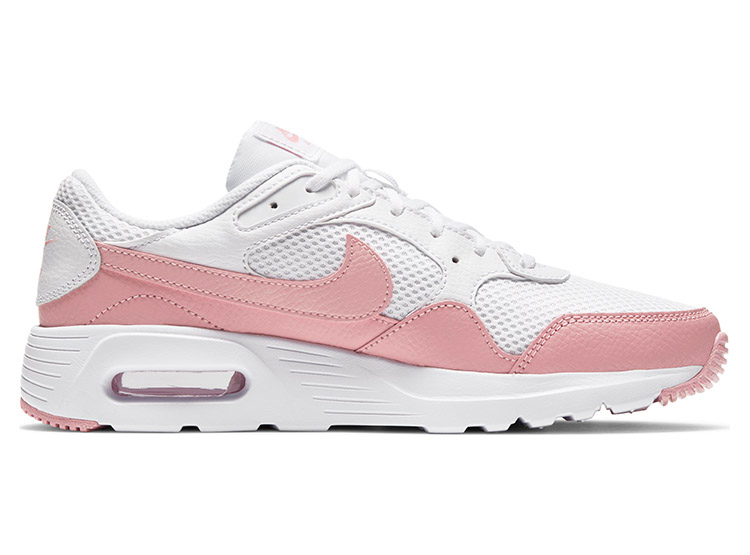 ZAPATILLAS URBANAS NIKE MUJER AIR MAX SC CW4554-102