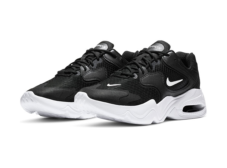 NIKE ZAPATILLAS URBANAS W NIKE AIR MAX 2X PARA MUJER