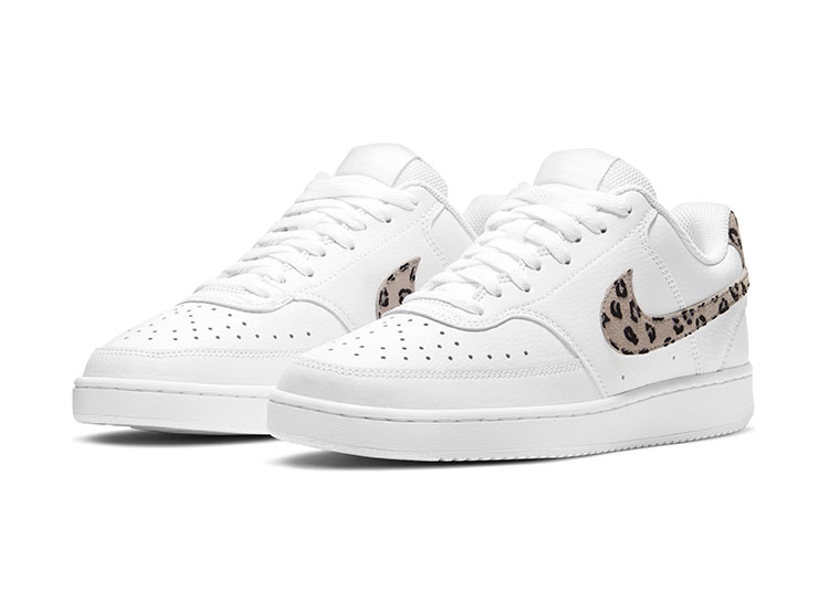ZAPATILLAS URBANAS NIKE MUJER WMNS NIKE COURT VISION LO AE