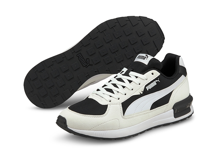 ZAPATILLAS URBANAS PUMA MUJER GRAVITON 380738 06