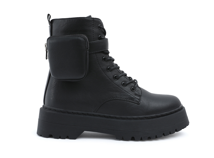 Ripley - BOTINES INDEX PARA MUJER ICURP