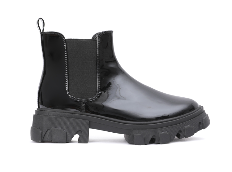 Ripley - BOTINES INDEX PARA MUJER IFERP