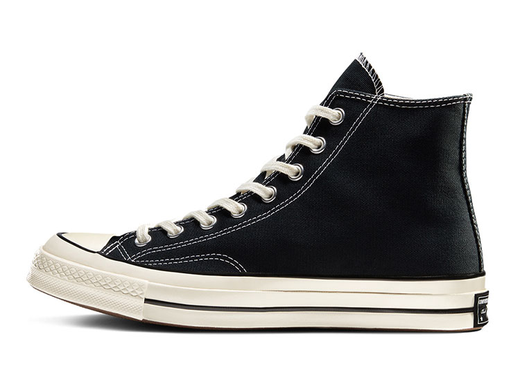 CONVERSE ZAPATILLAS URBANAS CHUCK 70 CORE HI 162050C PARA MUJER
