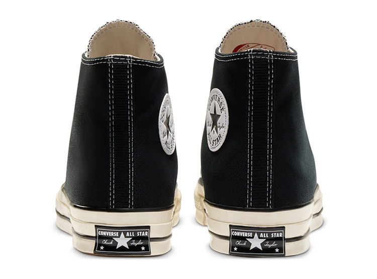 CONVERSE ZAPATILLAS URBANAS CHUCK 70 CORE HI 162050C PARA MUJER