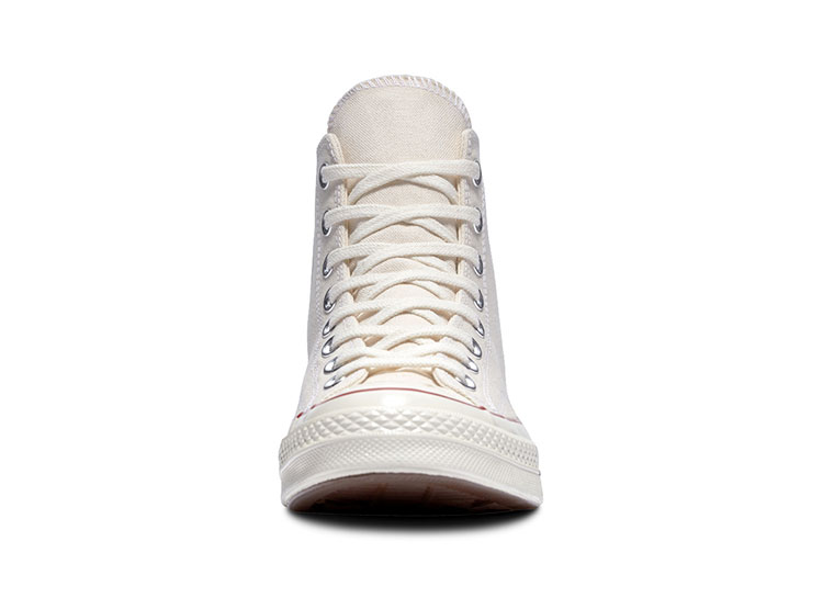 ZAPATILLAS URBANAS CONVERSE MUJER CHUCK 70 CORE HI 162053C