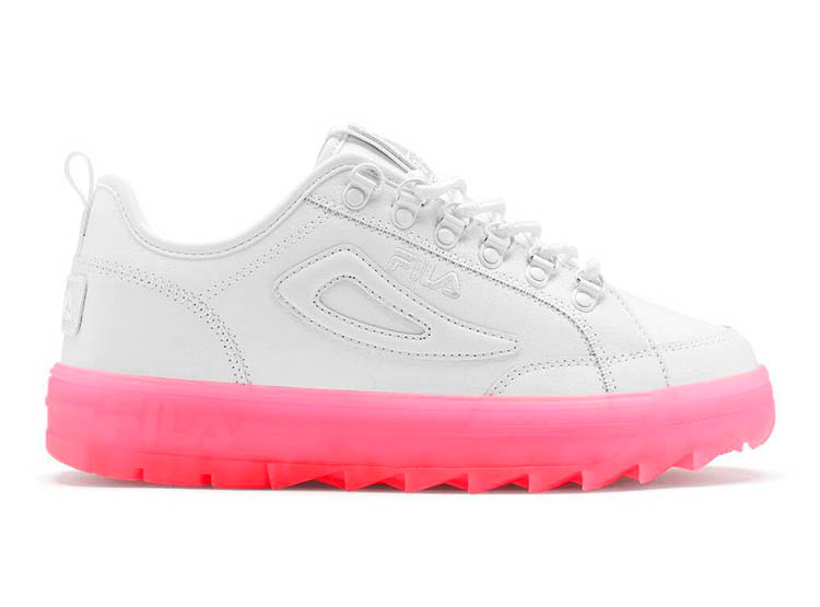 Zapatillas Fila para Hombre y Mujer | Calzado | Ripley Perú