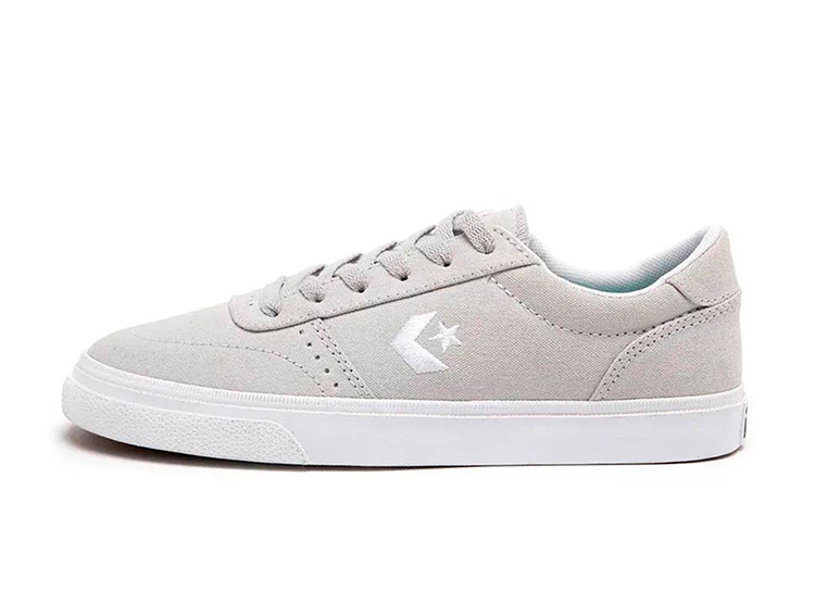 ZAPATILLAS URBANAS CONVERSE PARA MUJER CONVERSE BOULEVARD CANVAS