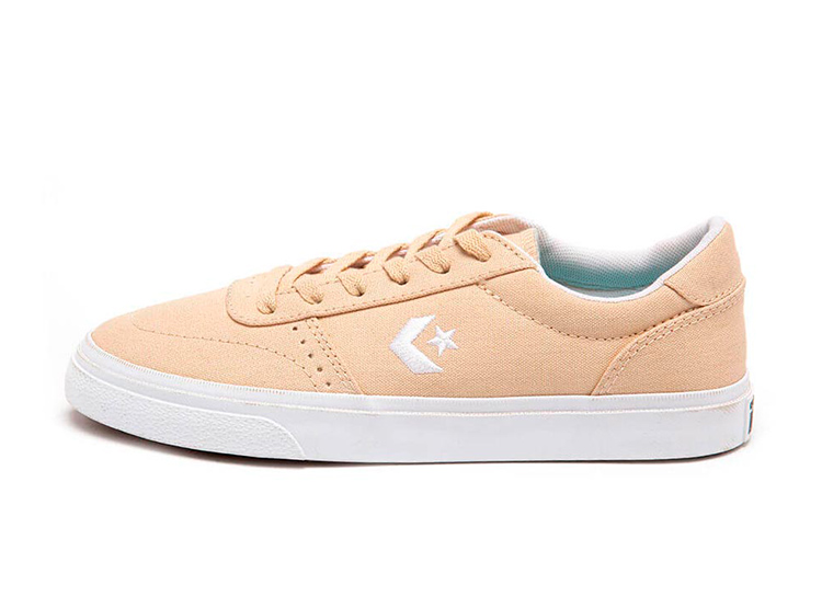 ZAPATILLAS URBANAS CONVERSE PARA MUJER CONVERSE BOULEVARD CANVAS