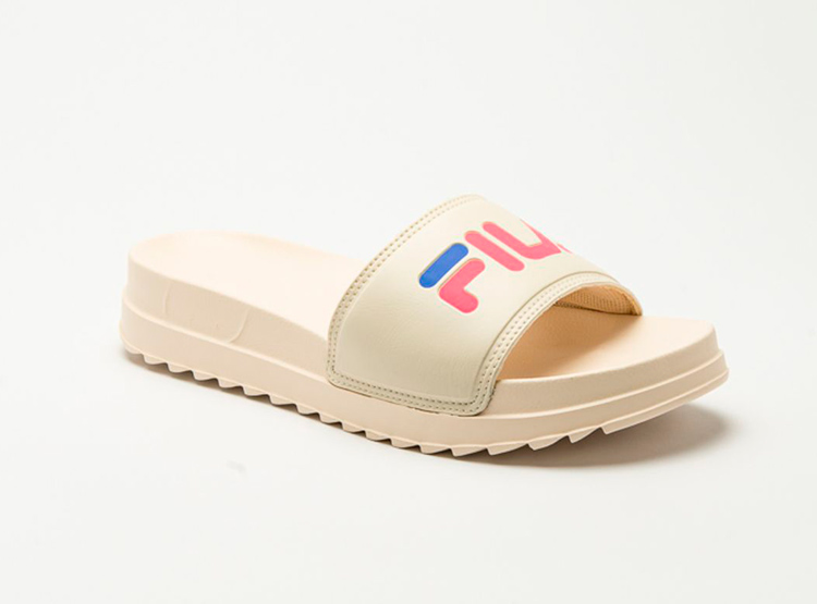 SANDALIAS FILA PARA MUJER DRIFTER BOLD