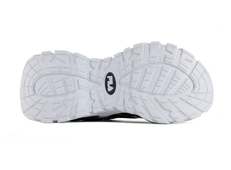 Ripley - ZAPATILLAS URBANAS FILA PARA MUJER ELECTROVE 2