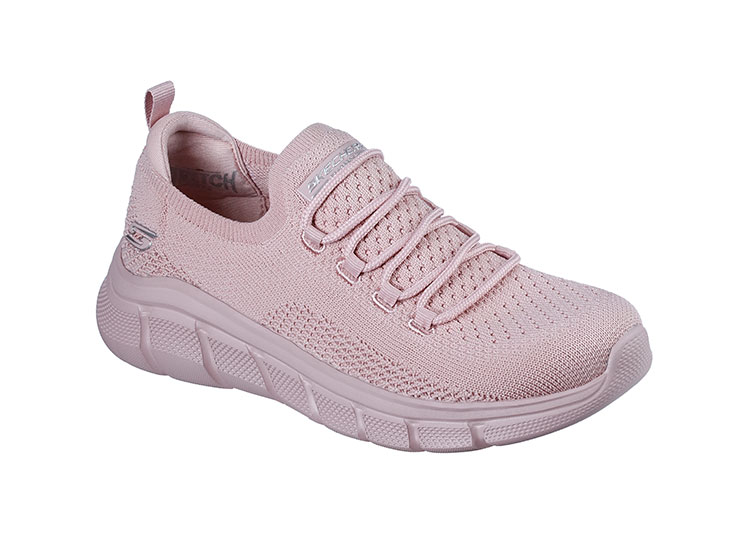 ZAPATILLAS SKECHERS PARA MUJER BOBS B FLEX COLOR CONNECT 117121-MVE