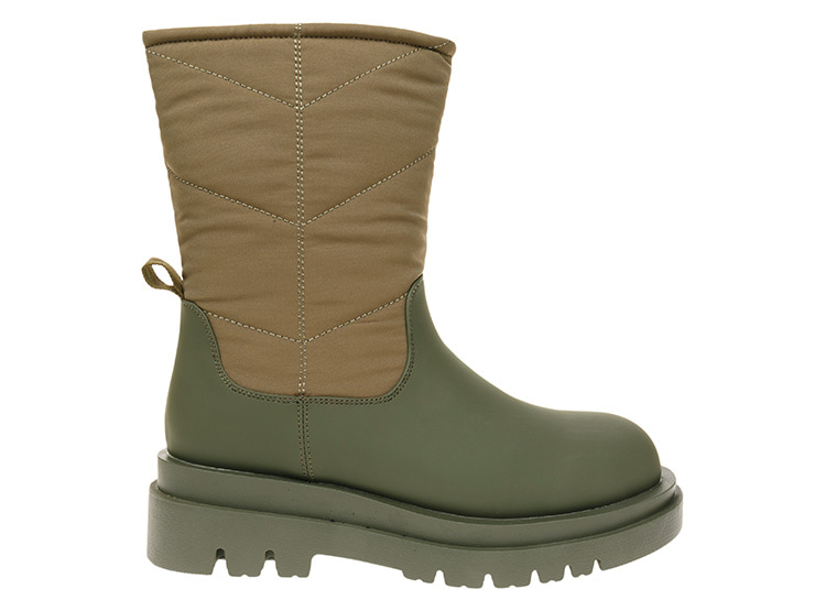 Ripley - BOTINES INDEX PARA MUJER IZAPA