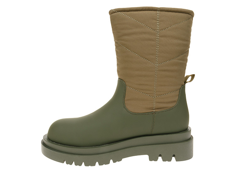 Ripley - BOTINES INDEX PARA MUJER IZAPA