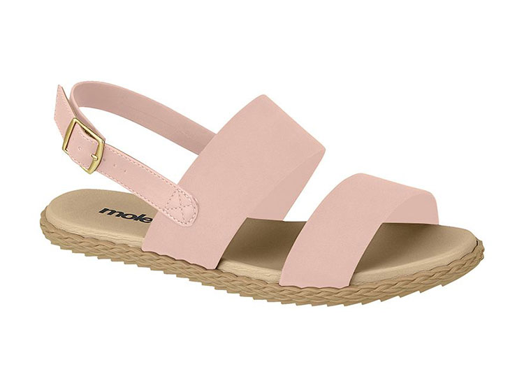 Ripley - SANDALIAS MUJER MOLECA 5452.102.7800.53252