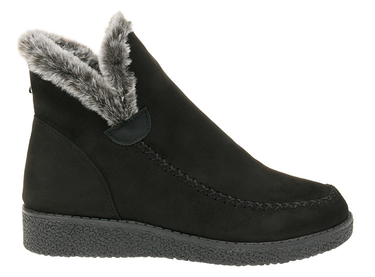 Ripley - BOTINES BRIGITTE NAUX PARA MUJER ELUNI