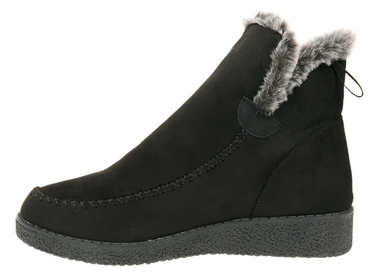 Ripley - BOTINES BRIGITTE NAUX PARA MUJER ELUNI
