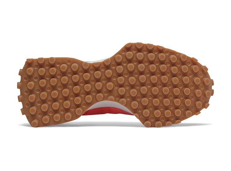 Ripley - ZAPATILLAS URBANAS NEW BALANCE PARA MUJER 327 WS327HL1