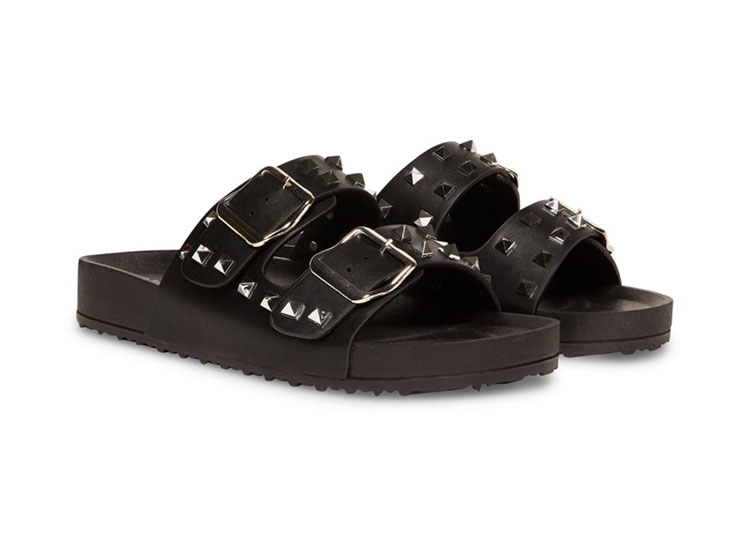 Ripley - SANDALIAS PARA MUJER STEVE MADDEN TEDDYP