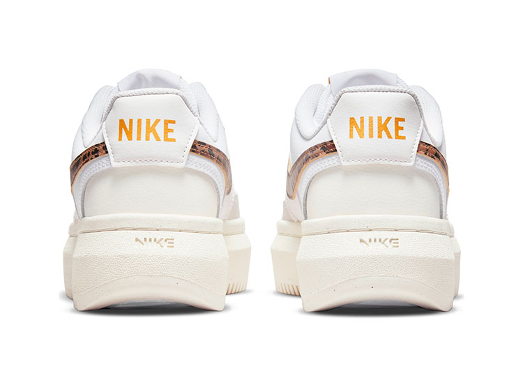 ZAPATILLAS URBANAS NIKE PARA MUJER W COURT VISIÓN ALTA LPPR