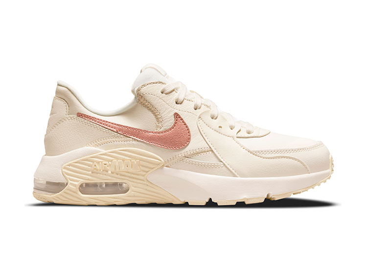 Ripley - ZAPATILLAS URBANAS NIKE PARA MUJER W AIR MAX EXCEE LEA IMP