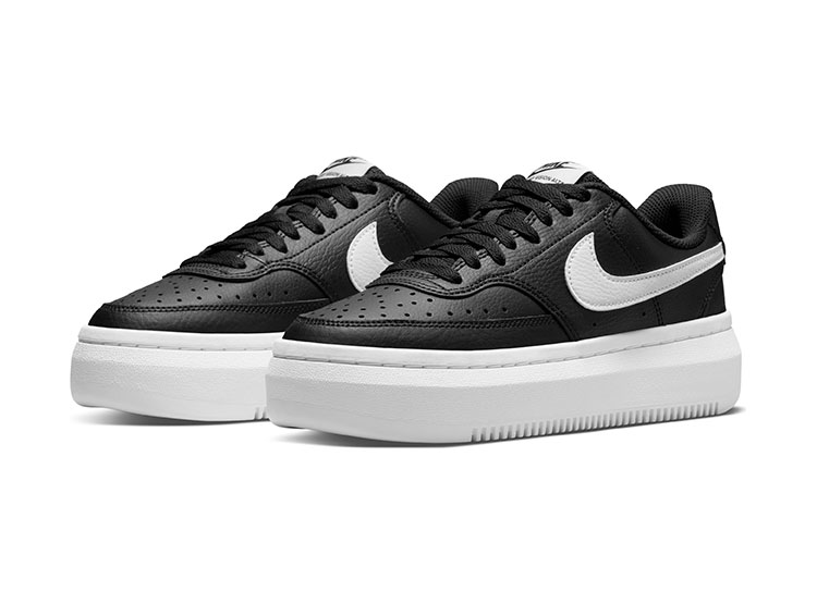 ZAPATILLAS URBANAS NIKE PARA MUJER W COURT VISIÓN ALTA LTR