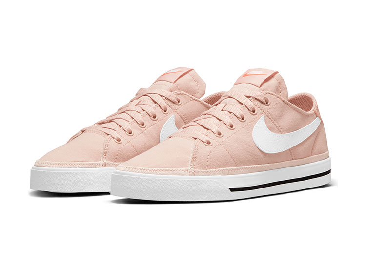 Ripley - ZAPATILLAS URBANAS NIKE PARA MUJER WMNS COURT LEGACY CNVS