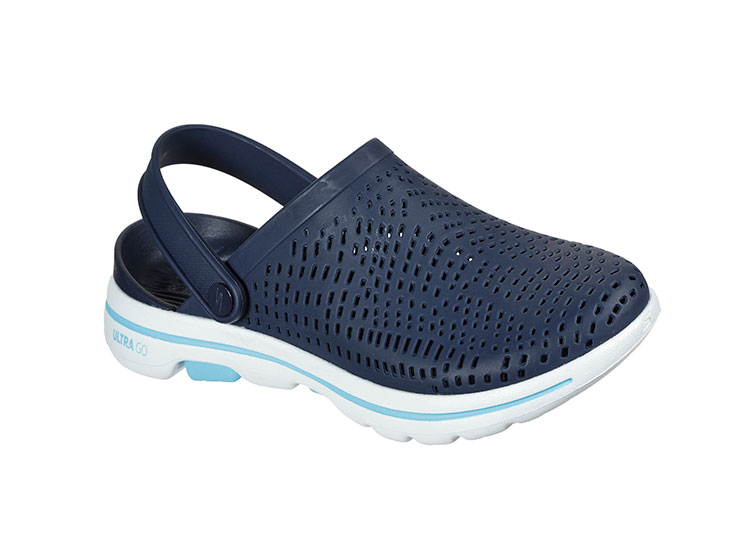 SANDALIAS SKECHERS PARA MUJER GO WALK 5