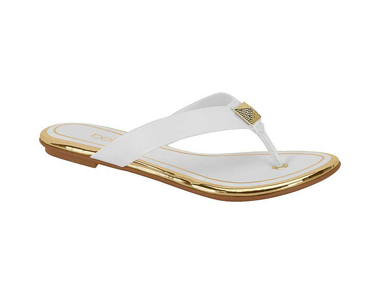 Calvin Klein Chanclas Hombre Logo KMOKMO0633 | Señorella